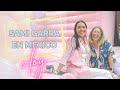 VLOG: Sami Garra en México con Tan Linda Scrap@tanlindascrap8199  - Kat Flores