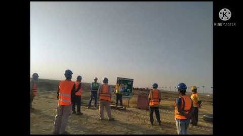 EJCO Safety training for RAMS- Risk Assessment and Method statement