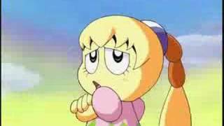 ANIME:  Hoshi no Kirby - Episode One - Act Three