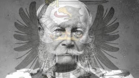 Victoria 2 Declare war sound