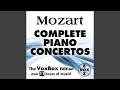 Miniature de la vidéo de la chanson Concerto For Piano No. 20 In D Minor, K. 466: I. Allegro (Cadenza: Alfred Brendel)