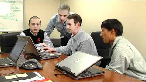 Ingersoll Rand - Engineering