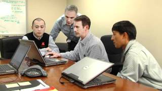 Ingersoll Rand - Engineering