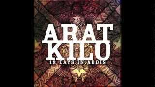 Arat Kilo - Babur Part 1 (S.Mos Remix) chords