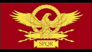 Anthem of Rome - inno