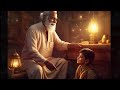 The Lamp That Never Went Out – A Heartwarming Hindi Story