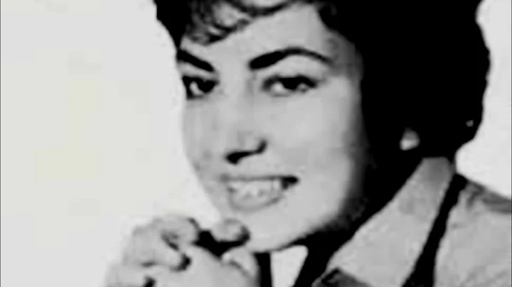 Janie Grant - My Heart, Your Heart - USA Parkway