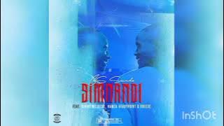 GS Soundz - Simnandi  (feat.Kenny Mc'Vital, Kamza Heavypoint &Breexe) |  #Amapiano #SeanArchives