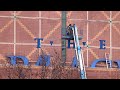 End Of An Era The Palace Of Auburn Hills Demolition Begins 