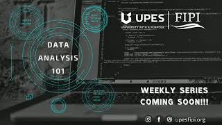Data Analytics 101 Teaser