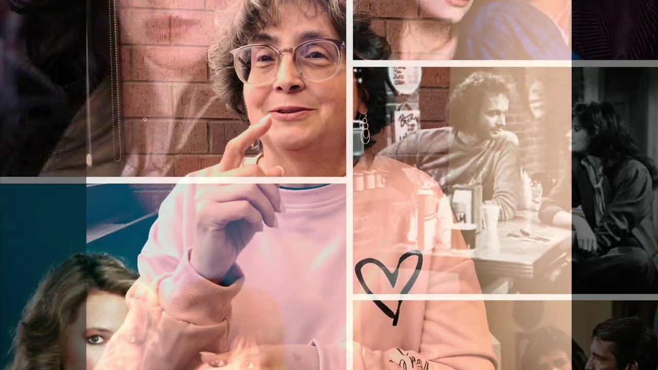 Herstory: Demi Moore