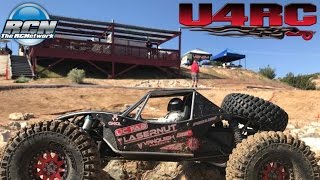 U4Rc - 2.2 Trophy Cl - Apple Valley 2017 - Ucfab