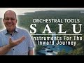 Orchestral Tools SALU The Inward Journey