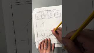 Two Point Packet: Page #4 "Letter M"