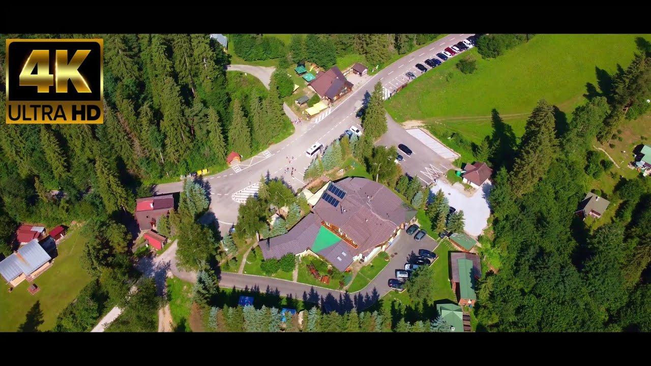 Čingov - Slovenský raj