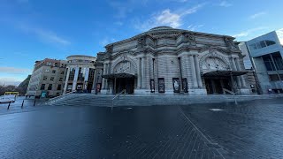 Ocean Colour Scene Live at Usher Hall, Edinburgh. 20/12/2022. The Waves.