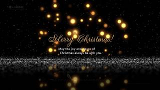 クリスマス動画カード17 クリスマスグリーティングカード Youtube クリスマス動画カード17 クリスマスグリーティングカード Youtube