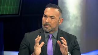 Tony Casillas Talks About The Joe Mixon Case