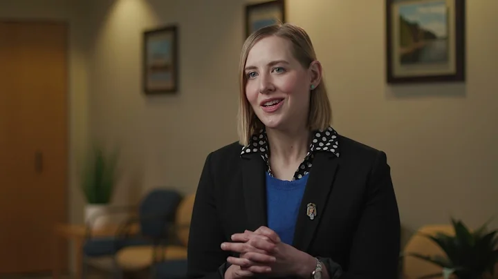 A. Adrienne Rohde, ARNP