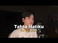 Tahta Hatiku Fajar Noor Cover By Ray Tahta Hatiku Fajar Noor Cover By Ray