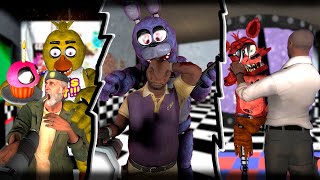 видео: FNAF С МУЛЬТИПЛЕЕРОМ?! ✅ Five nights at Freddy's 1 doom mod картинка: FNAF С МУЛЬТИПЛЕЕРОМ?! ✅ Five nights at Freddy's 1 doom mod