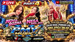 Download lagu 🔴 LIVE CEO NNP DUE GAWE ( PMY MUSIC ) | EDISI 05 OKTOBER 2026 | CIBARENGKOK BINONG - SUBANG (MALAM)
