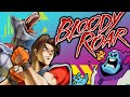 IT'S TIME TO BEASTORIZE! - Bloody Roar (PS1)