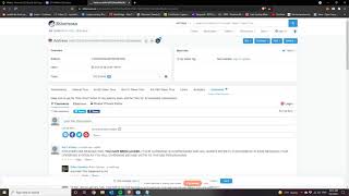 Beware! Clipboard Hijacking Crypto Hack. Just sent my ETH to a hacker/scammer. Don't get tricked.