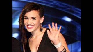 Video thumbnail of "Kelly Fortuin Leaves SA Idols (Radio Interview)"