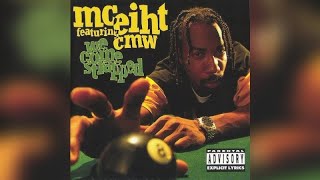 MC Eiht - We Come Strapped (Instrumental)