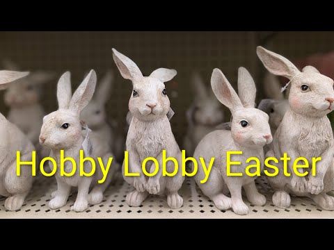Hobby Lobby Crystal Figurines