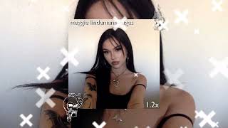 Maggie Lindemanncages