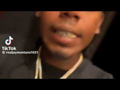 Jay Montana - "Body" Freestyle (Audio)