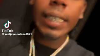 Jay Montana - Body Freestyle (Audio)