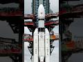Bahubali rocket 🚀|| LVM3-M6 || #shorts #trending #facts #rocket #bahubali #viral #india #isro #vr#hd