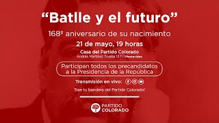 'Batlle y el futuro'