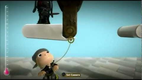 LBP2 Tutorial: Improved ragdoll joints