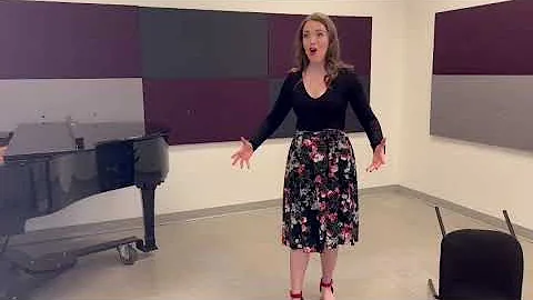 Till There Was You- The Music Man