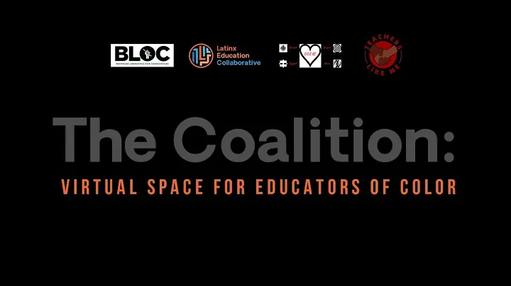 The Coalition with special guest William Dowdell