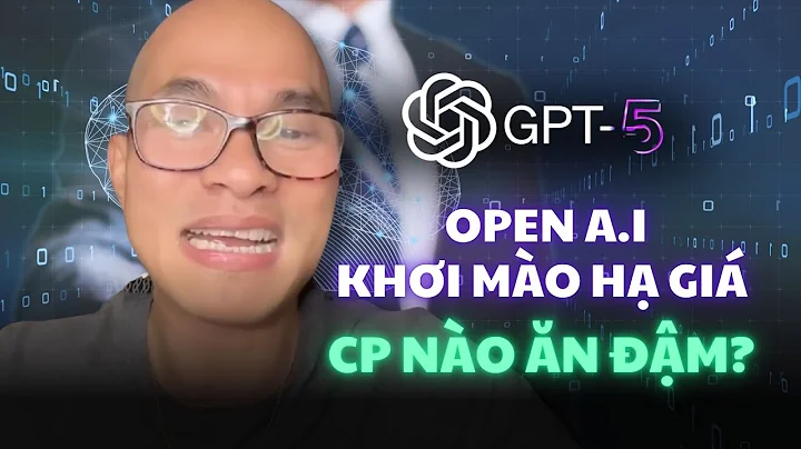 OpenAI kích nổ giai đoạn 2 cuộc đua AI toàn cầu, đại chiến hạ giá. Những cổ phiếu nào sẽ hưởng lợi?