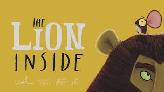 The Lion Inside