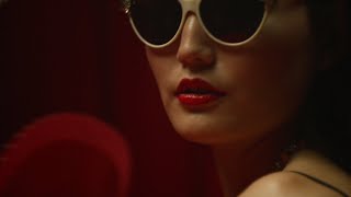 Ooh La Rouge by Christian Siriano 30 Sec Spot