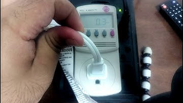 How much electricity does a Sonoff Basic Wireless Smart Switch use