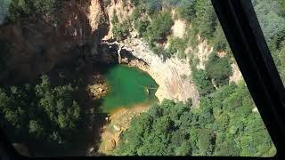 Blue Ridge Helicopter Tours Signature Presentation