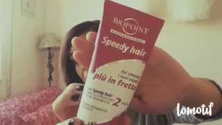SigningMakeUp - Speedy Hair Biopoint