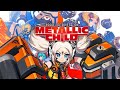 Metallic child gameplay 1080p 60fps