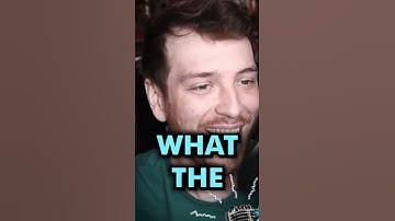 How It Feels To Chew 5 Gum