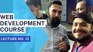Famous CSS Tips and Tricks for Web Developers | Step By Step Lecture No. 13 Wealth