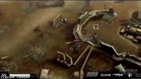 Killzone Liberation V.4