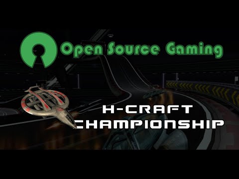 H-Craft Championship - Open Source Gaming